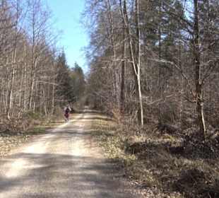 Historischer Rundwanderweg Aichtal
