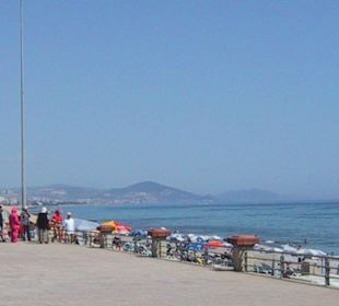 Strandpromenade