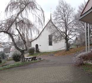 Dorfgemeinschaftshaus Dürrenstetten