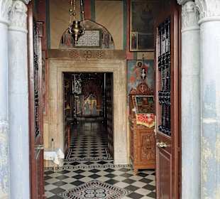 Kloster Zoodoho Pigi