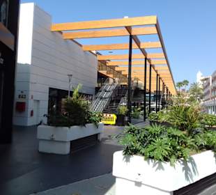 Centro Comercial The Duke Shops in Costa Adeje