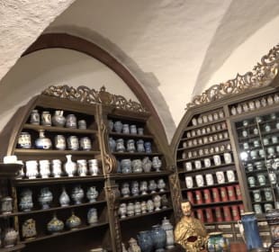 Deutsches Apothekenmuseum