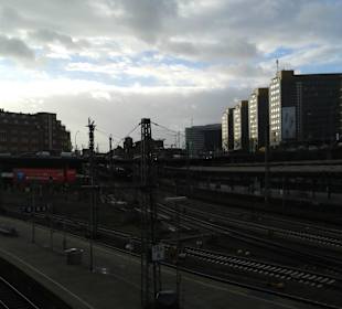 Hamburg Hauptbahnhof