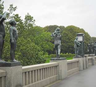 Vigeland-Park