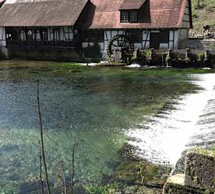 Blautopf