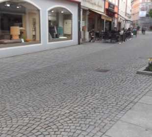Altstadt Bad Reichenhall