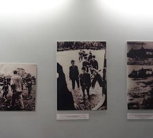 Bilder die aufrütteln und betroffen machen