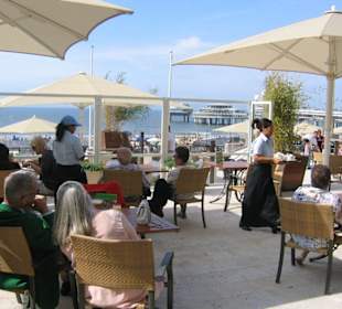 Promenade Scheveningen