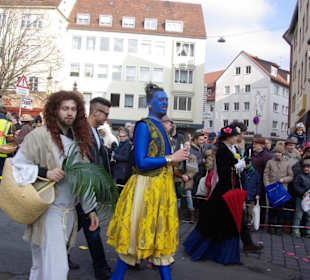 Rosengarden