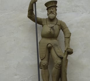 Deutschordensschloss