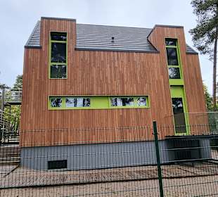 Moderne Architektur 