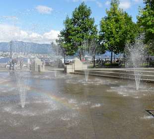 Wasserspiele