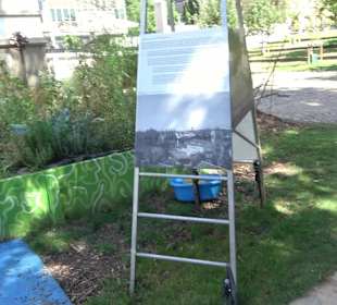 Ausstellung Mehrzeit am Neckar