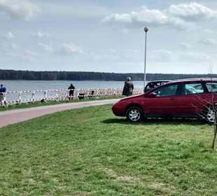 Embalse de Lublin