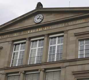 Neue Aula