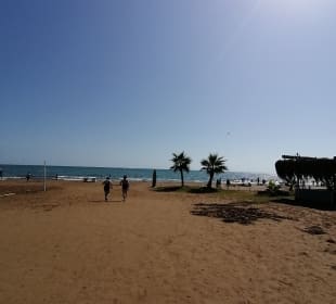 Strand Colakli