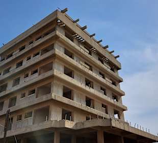 Geisterstadt Varosha
