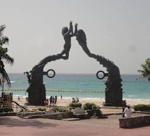 Playa del Carmen