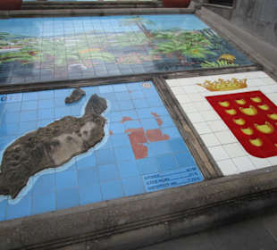  Paseo de Gran Canaria