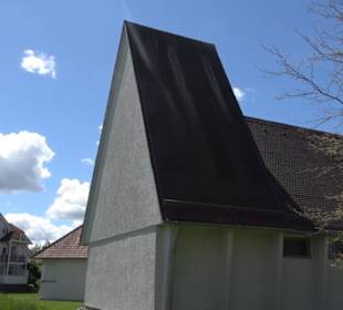 Katholische Peter- und Paulskirche