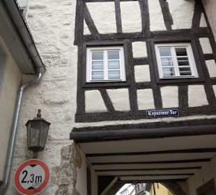 Kapuzinertor