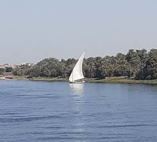 Bootstour Luxor