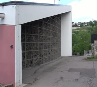 Heilig-Geist-Kirche