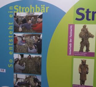 Fastnachtsmuseum Narrenschopf