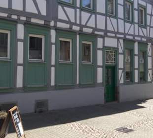 Nufringer Tor