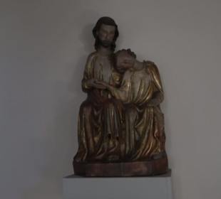 Evangelische Stadtkirche