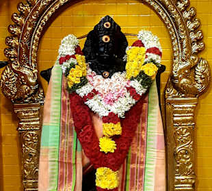Sri Veeramakaliamman Tempel