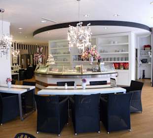 Gastronomie 1. Etage