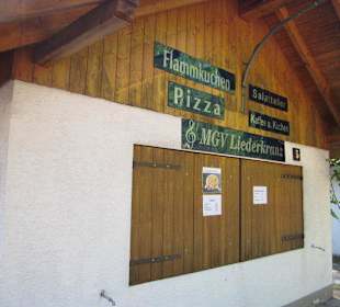 Handkeesfest in Lustadt