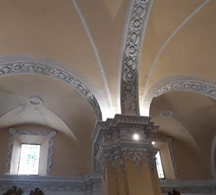 Kathedrale von Arequipa