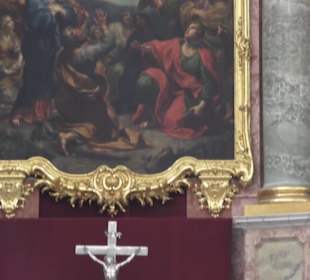 Katholische Hofkirche