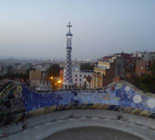 Parc Guell