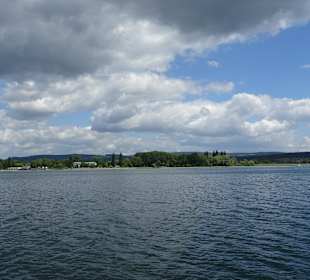 Bodensee Schifffahrt