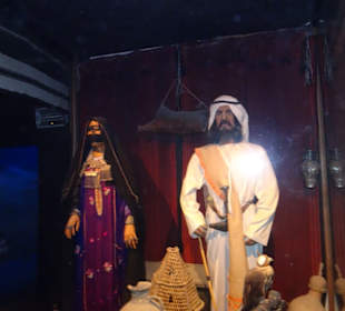 Stadtrundfahrt Dubai