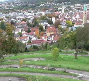 Serpentinenweg
