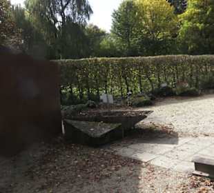 Kneipp`scher Sinnesgarten