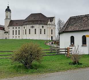 Wieskirche 