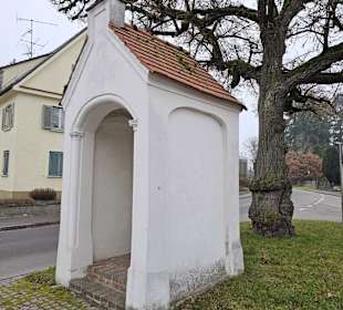 Marienkapelle