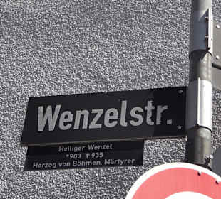 Ruine der Walpurgiskirche