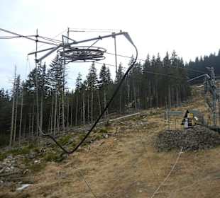 Schneekope/Śnieżka