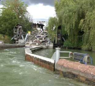 Erlebnispark Tripsdrill