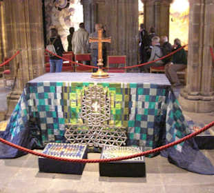 St. Mungo’s Cathedral