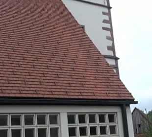 Evangelische Kirche St. Gallus Wittlensweiler