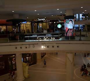 Shoppingcenter Terminal 21
