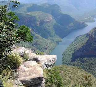 Blyde River Canyon