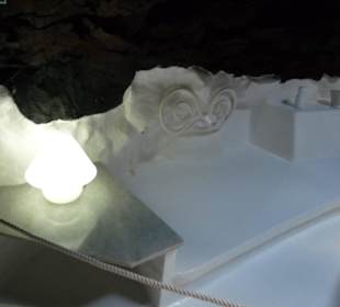 Fundacion Cesar Manrique